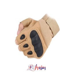 دستکش نیم پنجه تاکتیکال اوکلای oakley